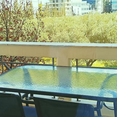 Апартаменти Filoxenia House Marousi -Private Parking- Афіни Екстер'єр фото