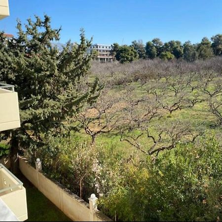 Апартаменти Filoxenia House Marousi -Private Parking- Афіни Екстер'єр фото