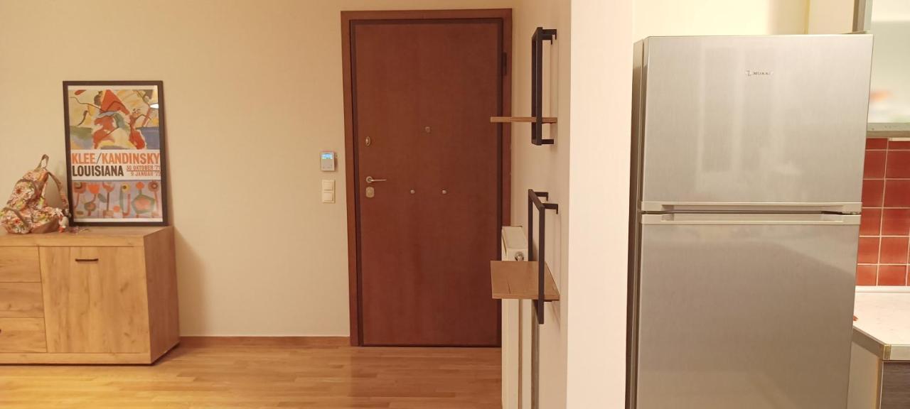 Апартаменти Filoxenia House Marousi -Private Parking- Афіни Екстер'єр фото