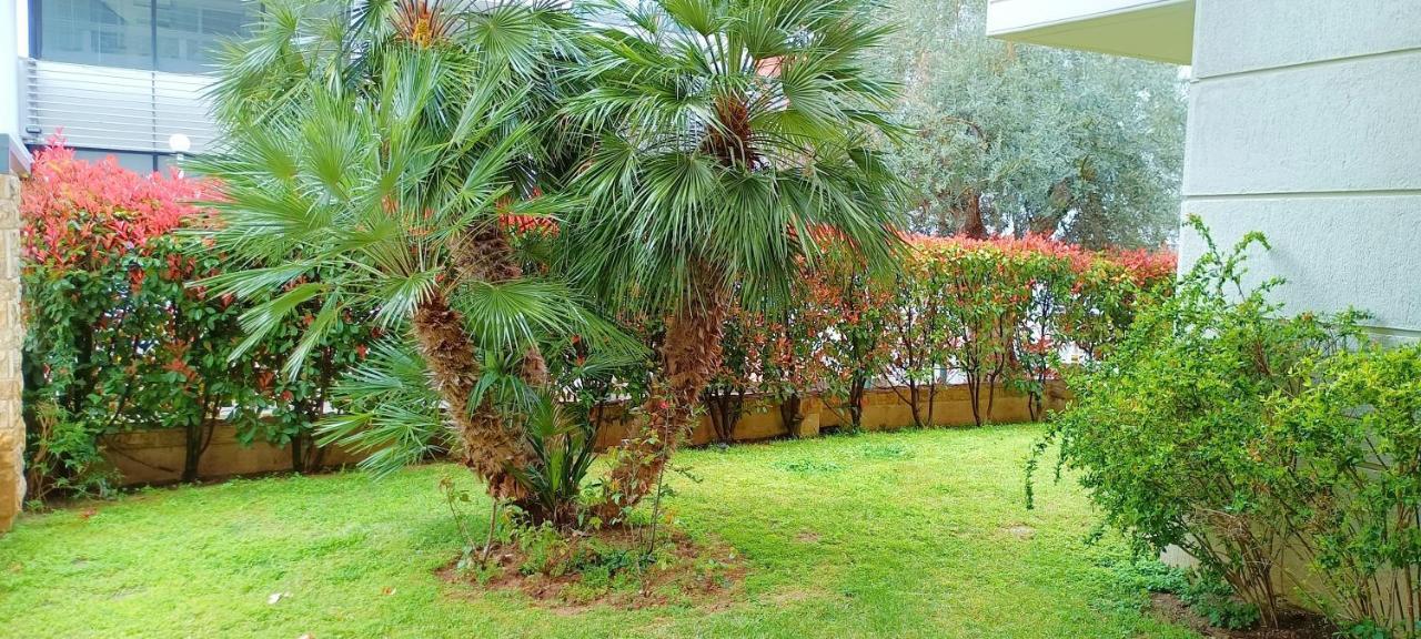Апартаменти Filoxenia House Marousi -Private Parking- Афіни Екстер'єр фото