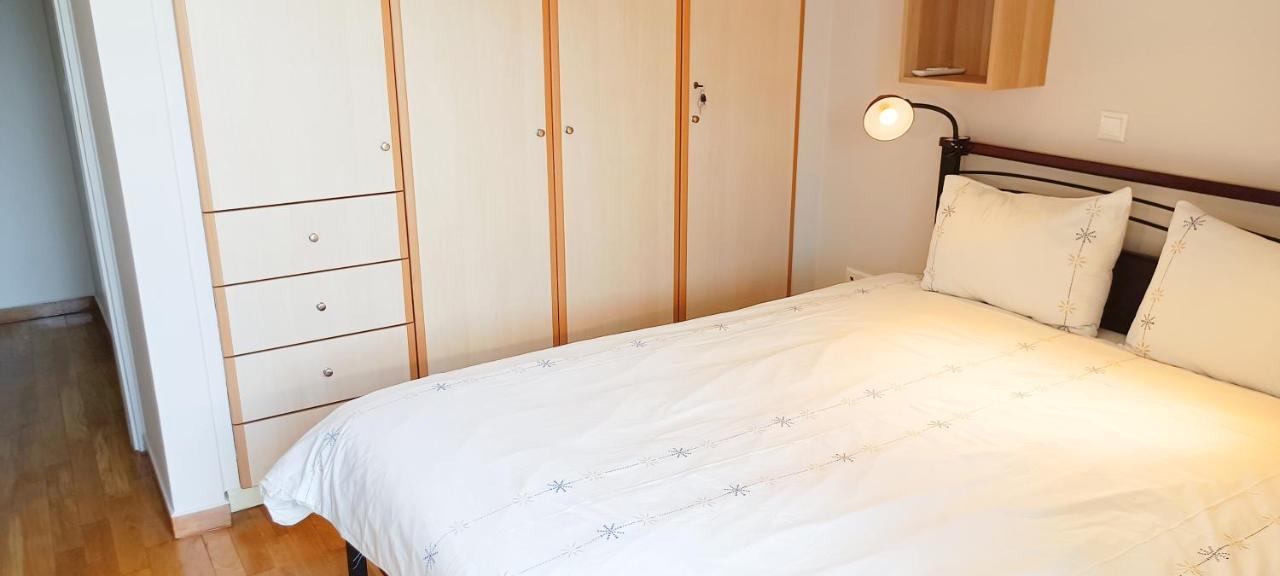Апартаменти Filoxenia House Marousi -Private Parking- Афіни Екстер'єр фото