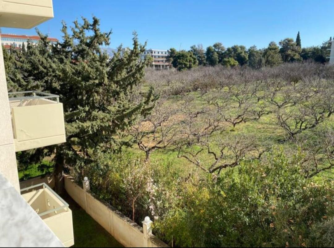 Апартаменти Filoxenia House Marousi -Private Parking- Афіни Екстер'єр фото